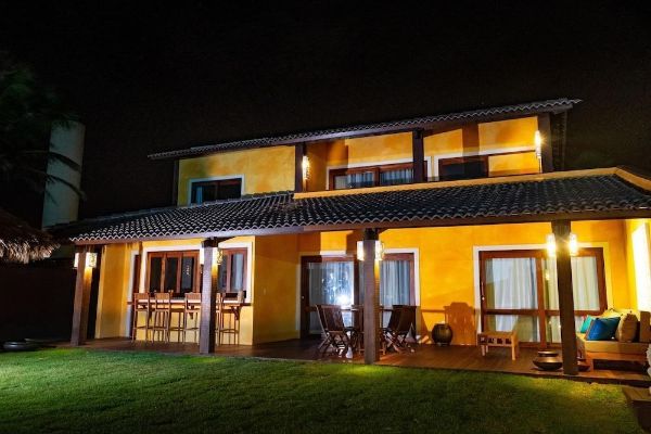 Zorah Beach Hotel (Trairi)